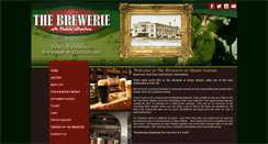 Desktop Screenshot of brewerie.com